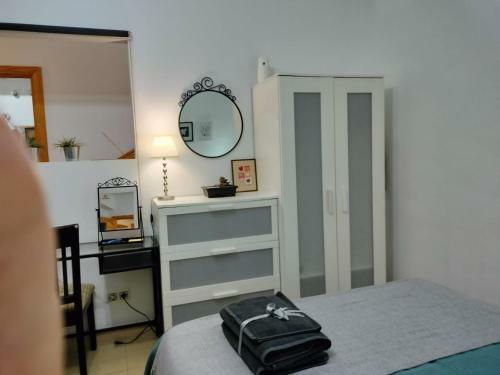 Apartamento Casa Cerca Del Campo Y La Ciudad