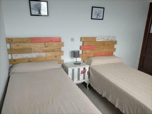 Hostal Pensi�n Oyambre