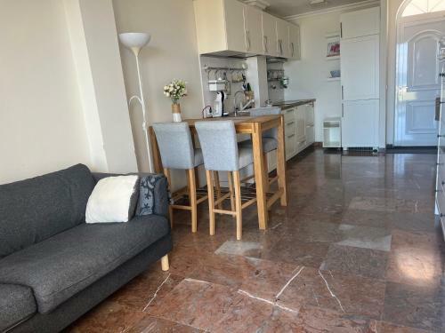 Apartamento Los Gigantes Fantastic View