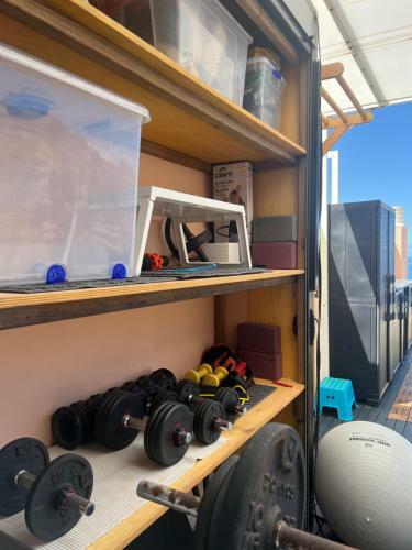 Apartamento Los Gigantes Fantastic View