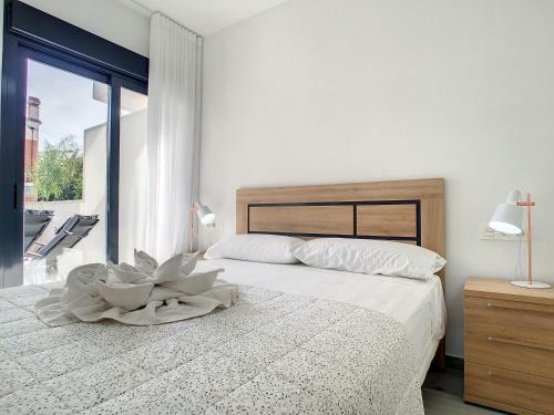 Elisa Beach Apartment - 8209