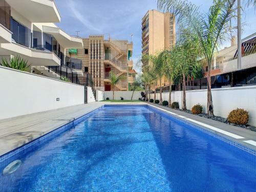 Elisa Beach Apartment - 8209
