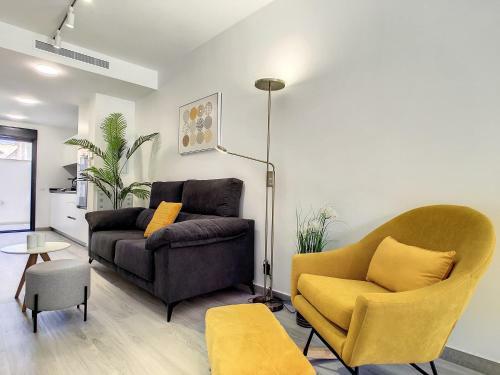 Elisa Beach Apartment - 8209