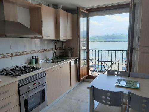 Apartamento La Casa De La Bah�a