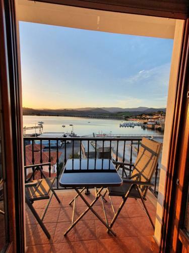 Apartamento La Casa De La Bah�a