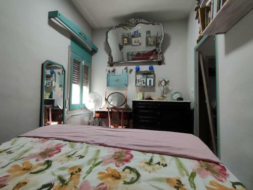 Apartament Volc� Aiguanegra