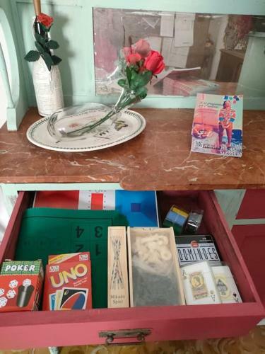 Apartament Volc� Aiguanegra