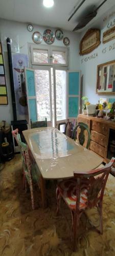 Apartament Volc� Aiguanegra