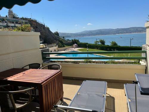 Apartamento Residencial Vistamar