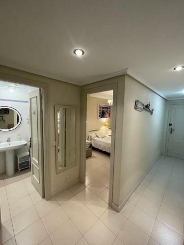 Apartamento Residencial Vistamar