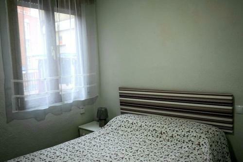 Apartamento Centro Barakaldo Bec