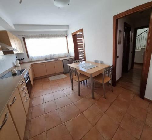 La Quinta, House
