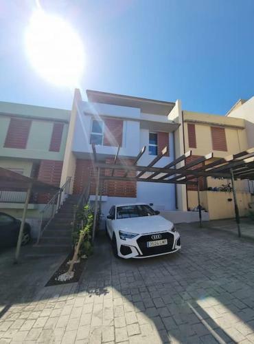 La Quinta, House