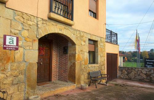 Casa Pinna