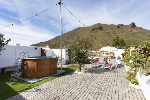Casa Sotomayor