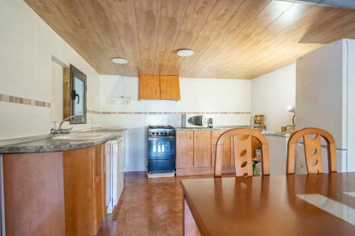 Villa Homeholidaysrentals Erandi - Costa Barcelona