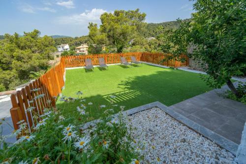 Villa Homeholidaysrentals Erandi - Costa Barcelona