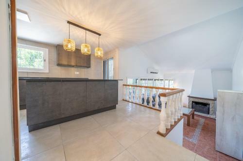 Villa Homeholidaysrentals Erandi - Costa Barcelona