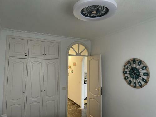 Apartamento Buenavista The Blue Oyster