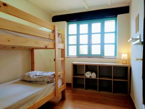 Albergue Surfhousegerra