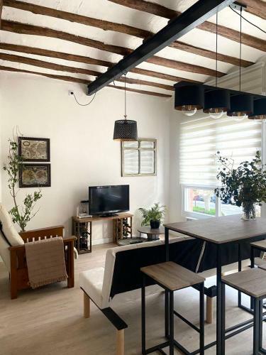 Apartamentos La Muralla