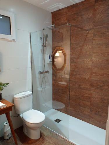 Apartamentos La Muralla