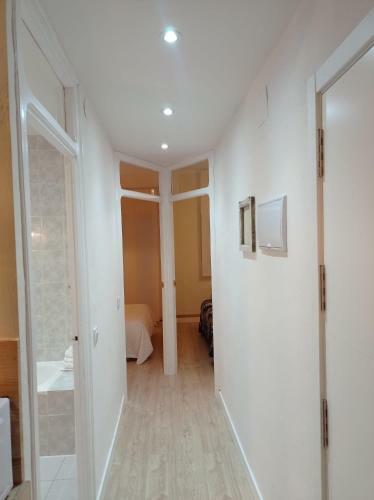 Apartamentos La Muralla