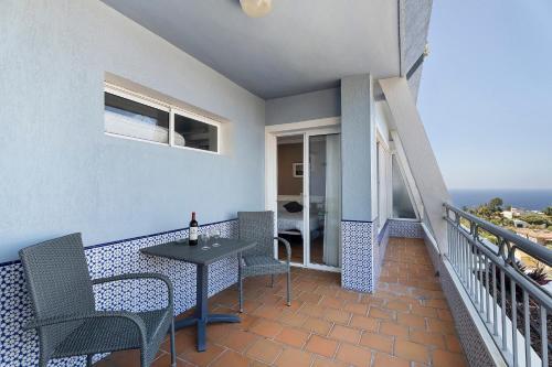 Apartamento La Quinta