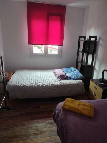 Apartamento Begogane