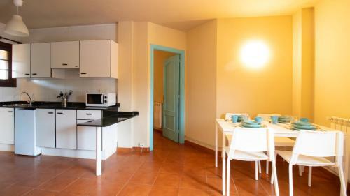 Apartamento Resort Camping Santillana Del Mar