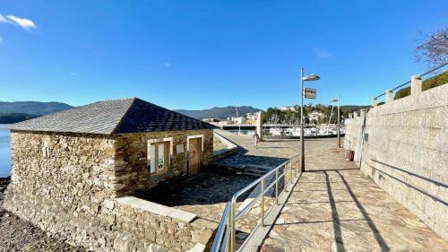 Apartamento The Cliffs - Ortigueira Kalmak