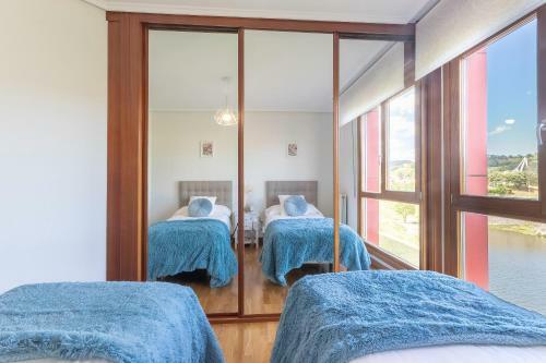 Apartamento Confort Junto A La R�a De Barakaldo