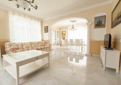 Villa Luxury 020