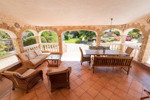 Villa Luxury 020