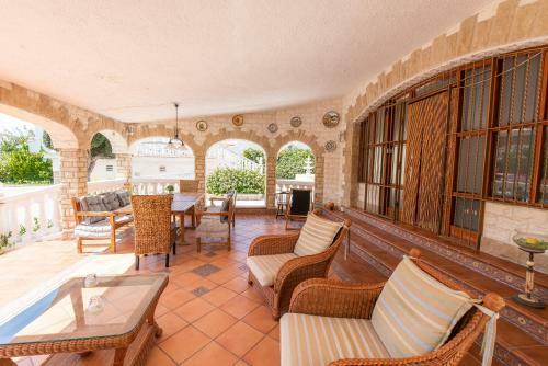 Villa Luxury 020