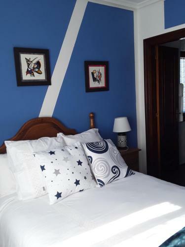 Hostal Casa Rural Mariluz