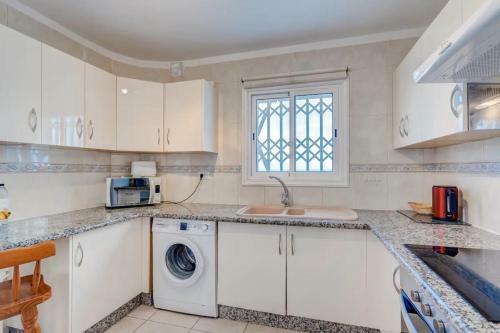 Apartamento Los Gigantes Sea View
