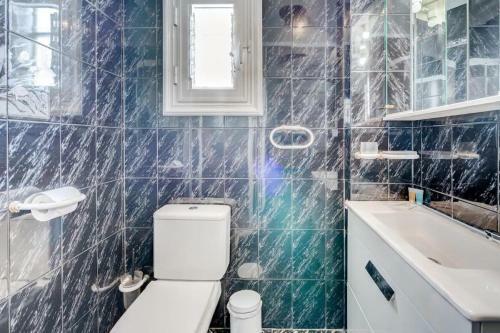 Apartamento Los Gigantes Sea View