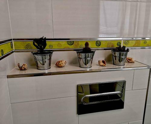 Apartamentos Gloria-patchwork