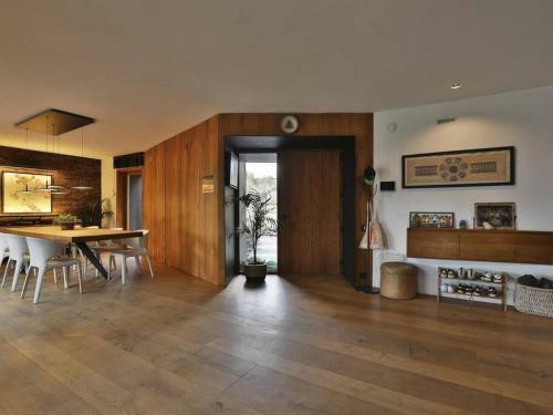 Casa Japandi Un Alojamiento Saludable