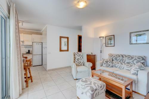 Apartamento Los Gigantes Sea View By Paramount Holidays