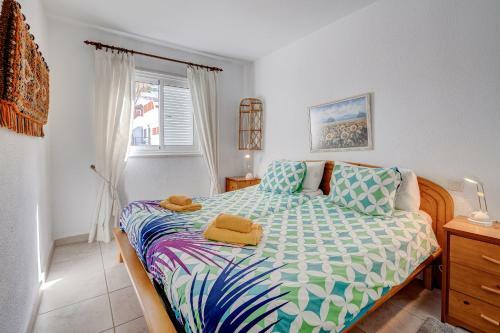 Apartamento Los Gigantes Sea View By Paramount Holidays