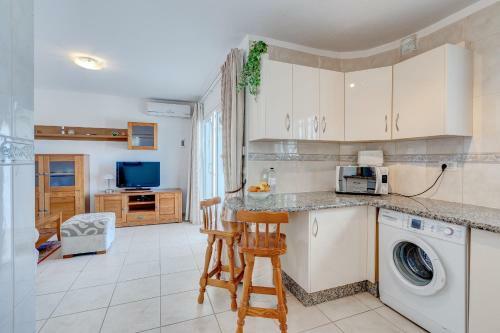 Apartamento Los Gigantes Sea View By Paramount Holidays