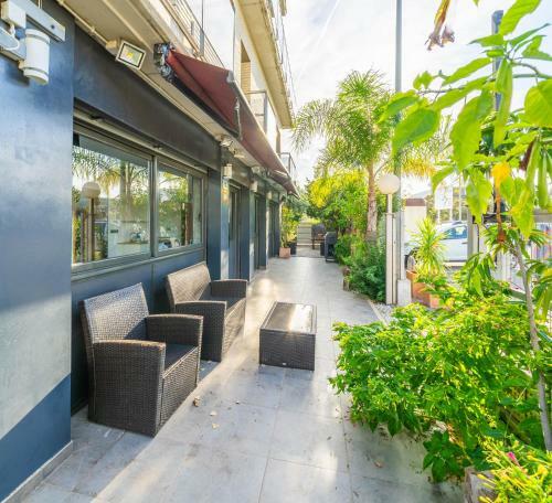 Apartamento Casa Boh�me