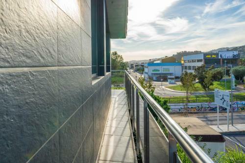 Apartamento Casa Boh�me