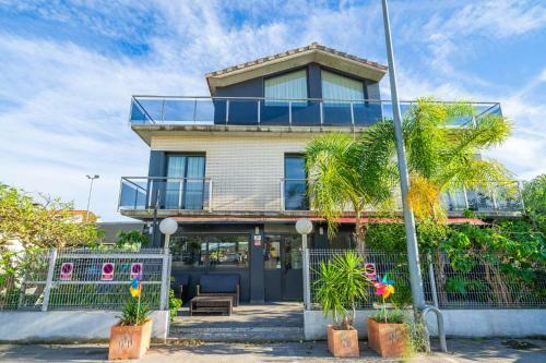 Apartamento Casa Boh�me