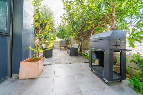 Apartamento Casa Boh�me