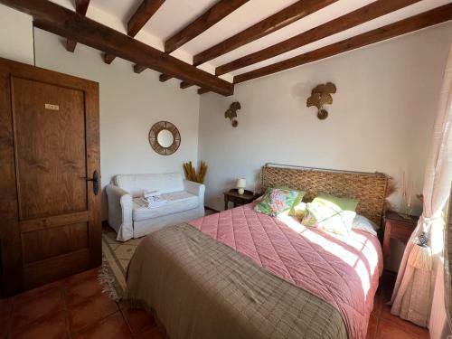 Hostal Posada La Fontana