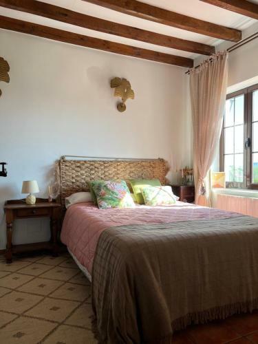 Hostal Posada La Fontana