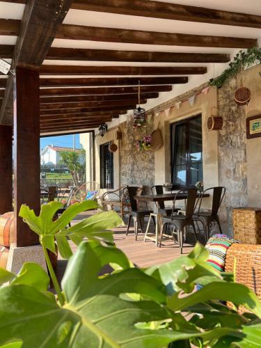 Hostal Posada La Fontana